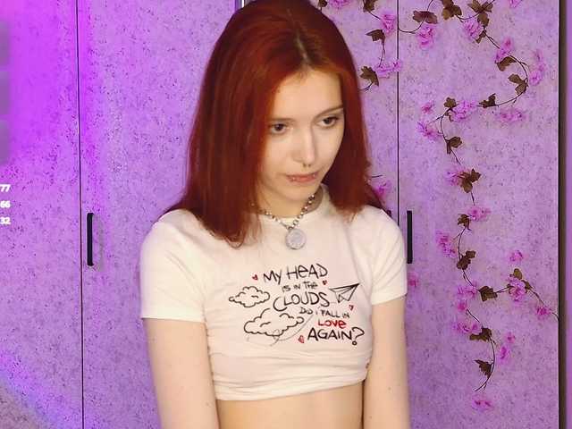 Hannakeyn live cam on BongaCams
