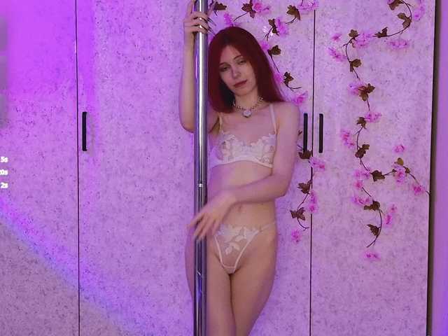 Hannakeyn live cam on BongaCams