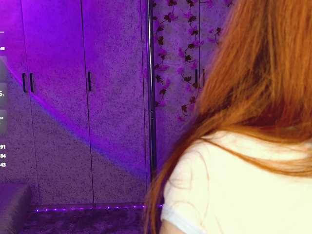 Hannakeyn live cam on BongaCams