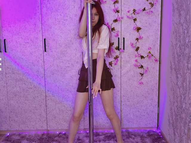 Hannakeyn live cam on BongaCams