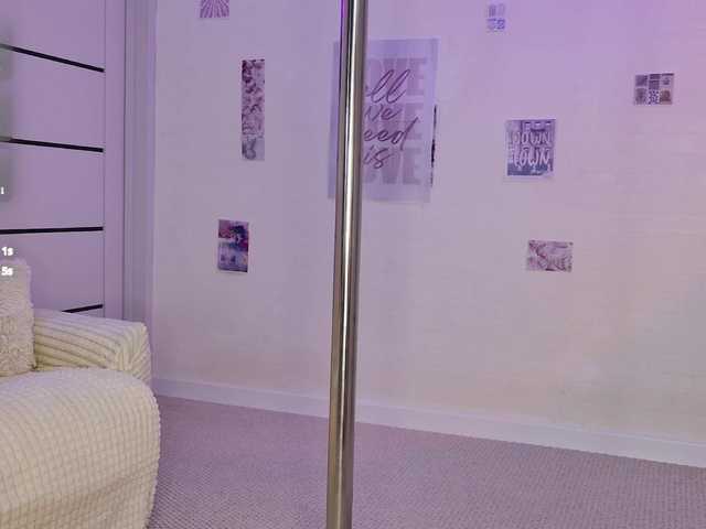 Hannakeyn live cam on BongaCams
