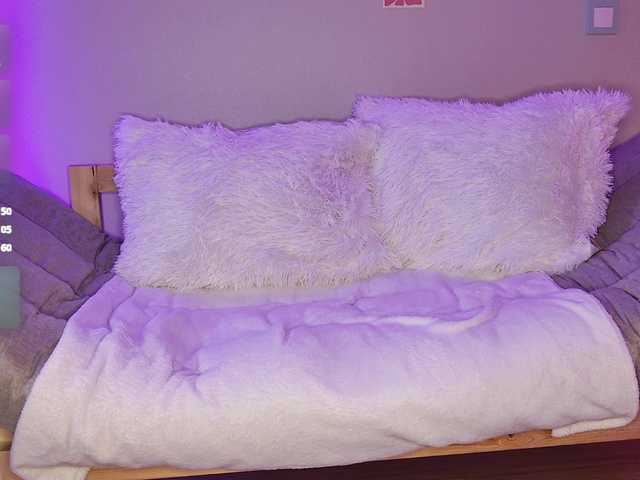 Hannakeyn live cam on BongaCams