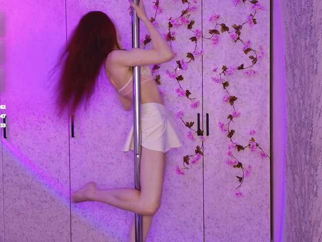 Hannakeyn live cam on BongaCams