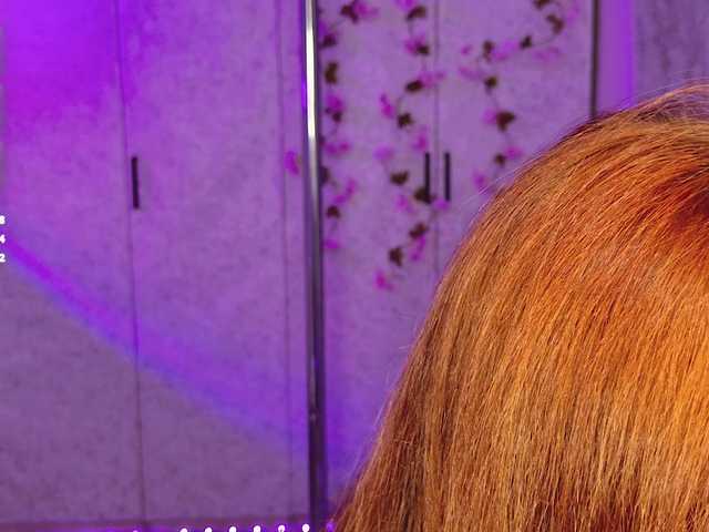 Hannakeyn live cam on BongaCams