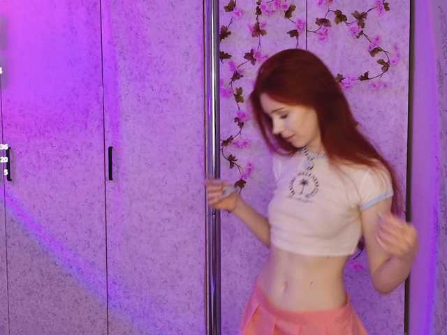 Hannakeyn live cam on BongaCams