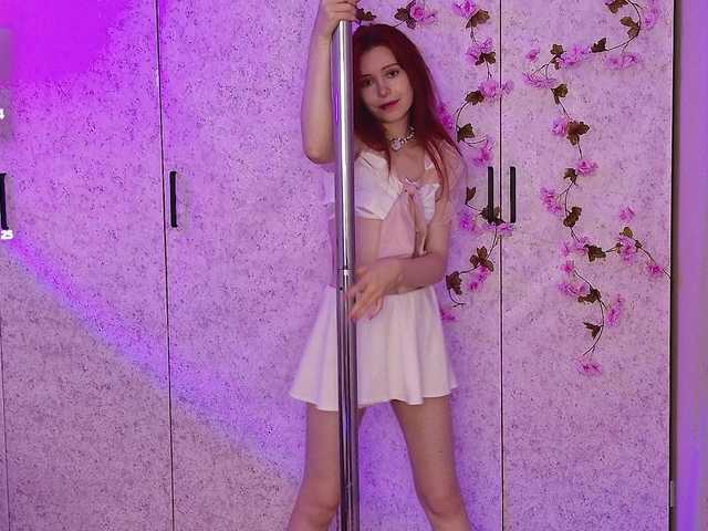 Hannakeyn live cam on BongaCams