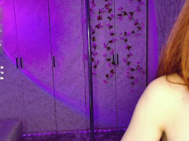 Hannakeyn live cam on BongaCams