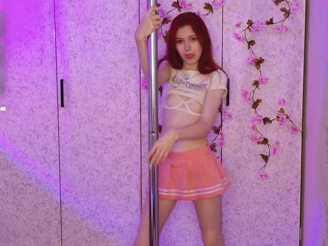 Hannakeyn live cam on BongaCams