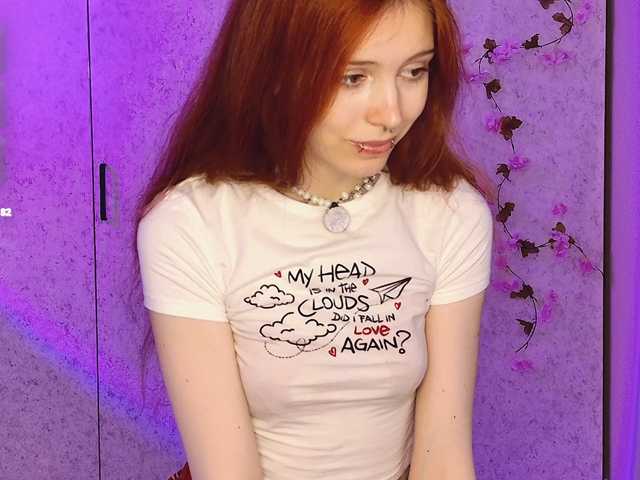 Hannakeyn live cam on BongaCams