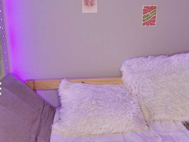 Hannakeyn live cam on BongaCams