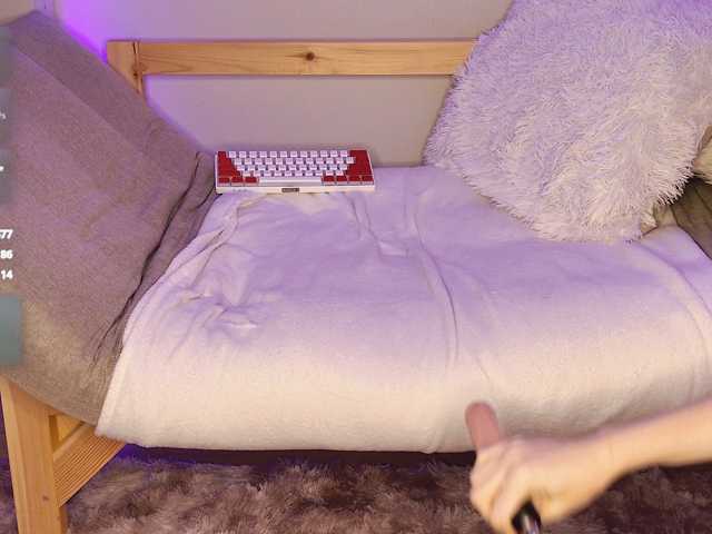 Hannakeyn live cam