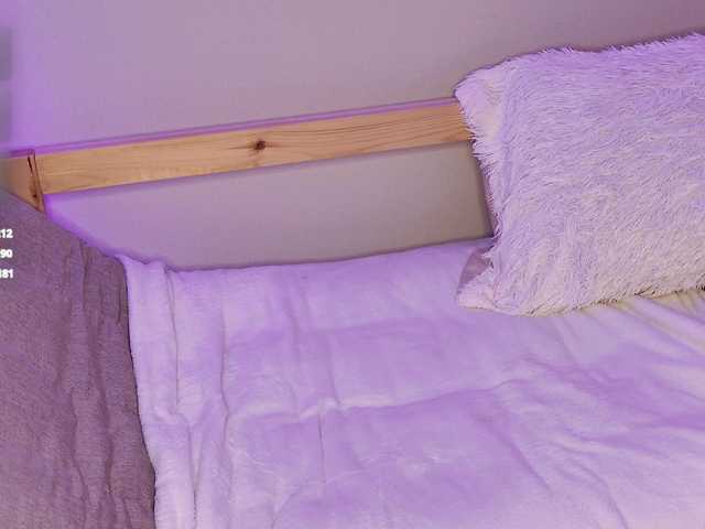 Hannakeyn live cam on BongaCams