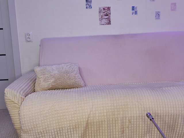Hannakeyn live cam on BongaCams