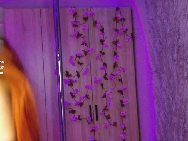 Hannakeyn live cam on BongaCams