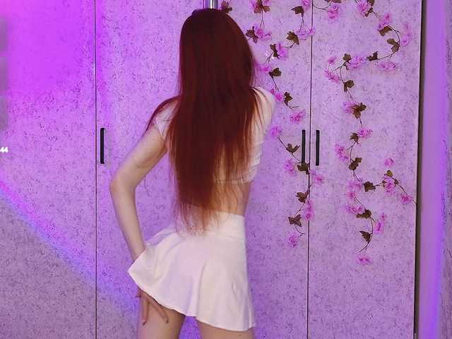 Hannakeyn live cam on BongaCams