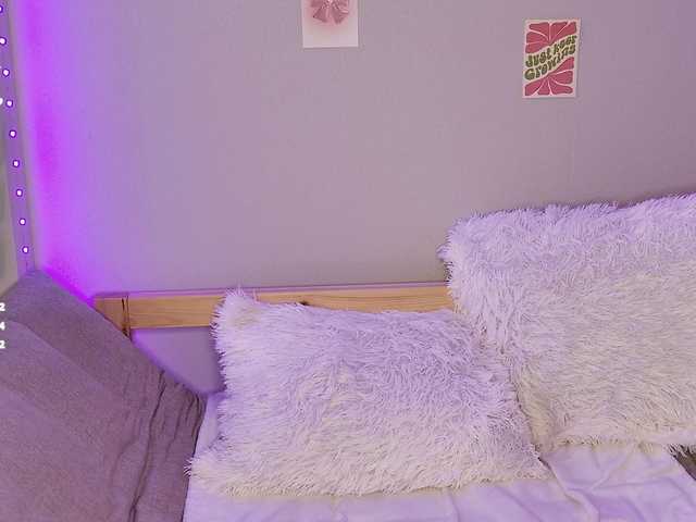 Hannakeyn live cam on BongaCams
