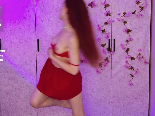 Hannakeyn live cam on BongaCams