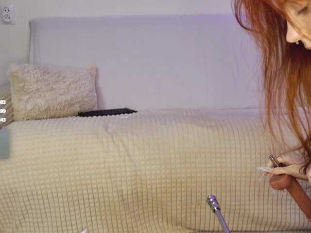 Hannakeyn live cam on BongaCams