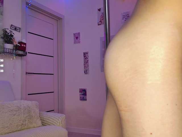 Hannakeyn live cam on BongaCams