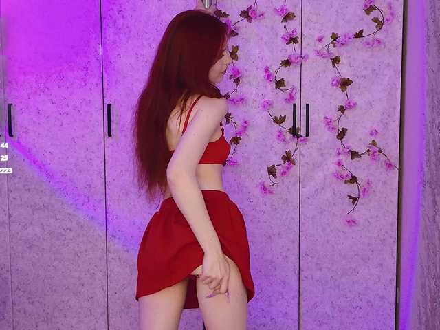 Hannakeyn live cam