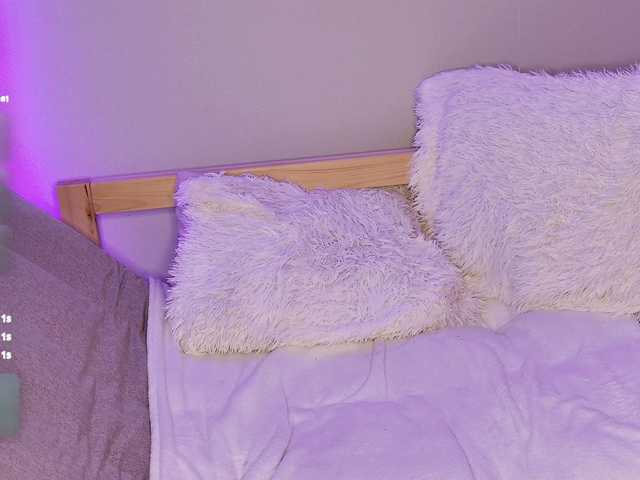Hannakeyn live cam on BongaCams