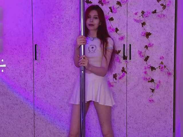 Hannakeyn live cam on BongaCams