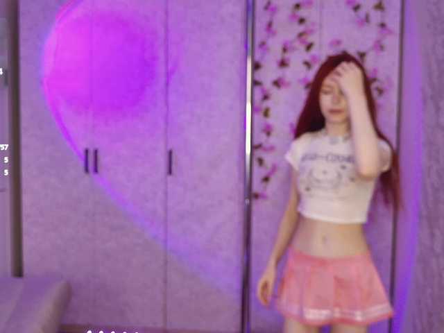 Hannakeyn live cam on BongaCams