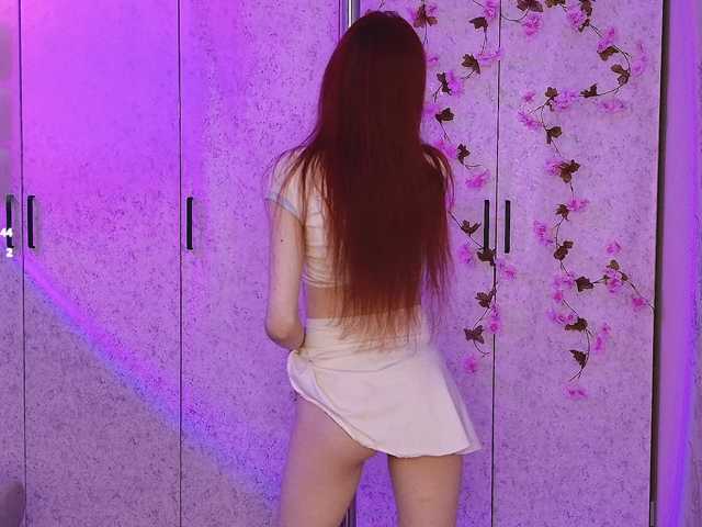 Hannakeyn live cam on BongaCams