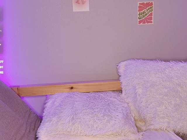 Hannakeyn live cam on BongaCams