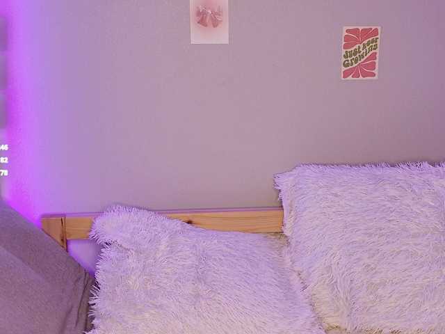 Hannakeyn live cam on BongaCams