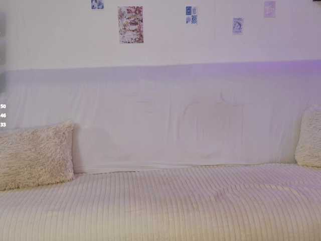 Hannakeyn live cam on BongaCams