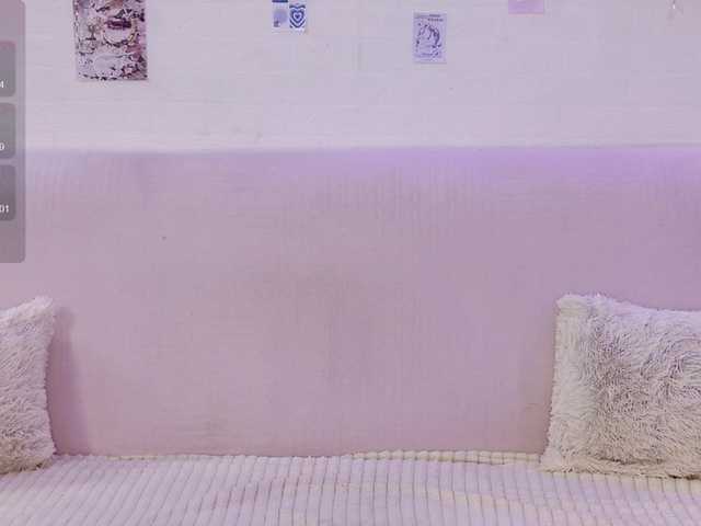 Hannakeyn's BongaCams show and profile