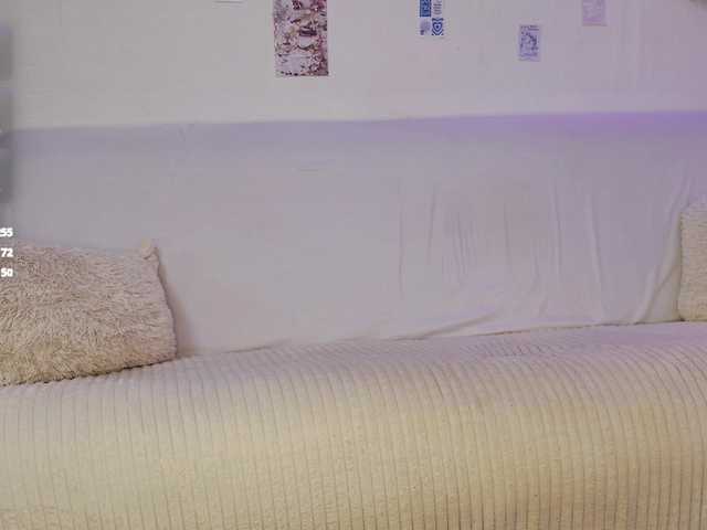 Hannakeyn live cam on BongaCams