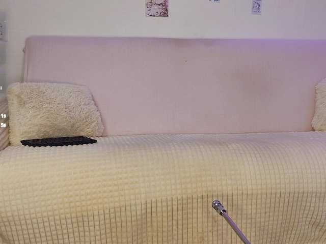 Hannakeyn live cam on BongaCams