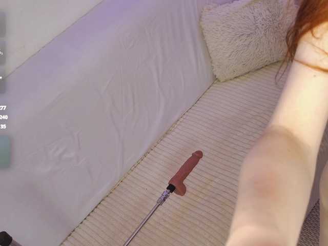 Hannakeyn live webcam show