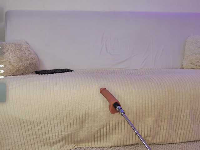 Hannakeyn live cam on BongaCams