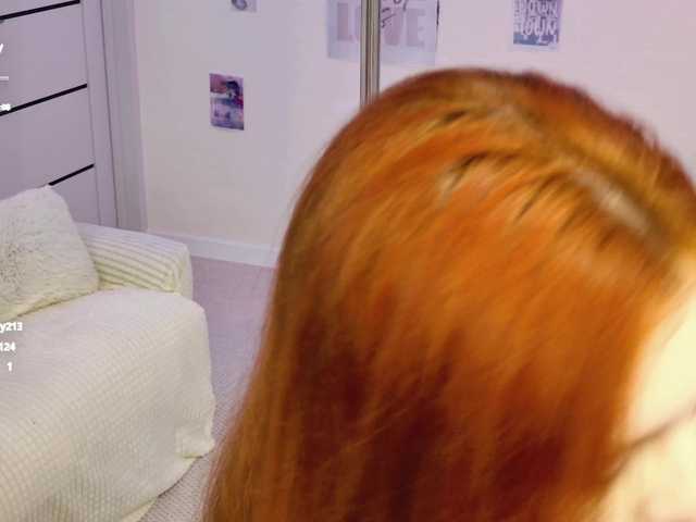 Hannakeyn live cam on BongaCams