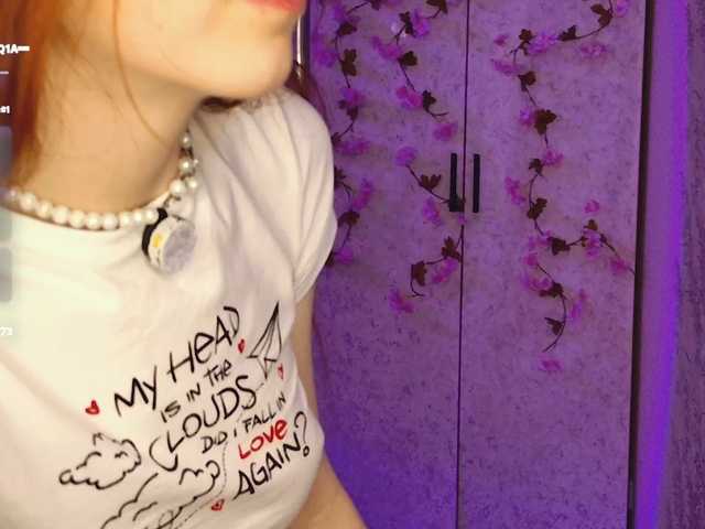 Hannakeyn live cam on BongaCams