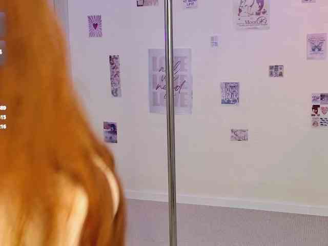 Hannakeyn webcam
