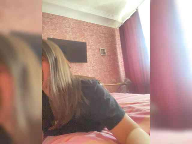 PinKottt webcam