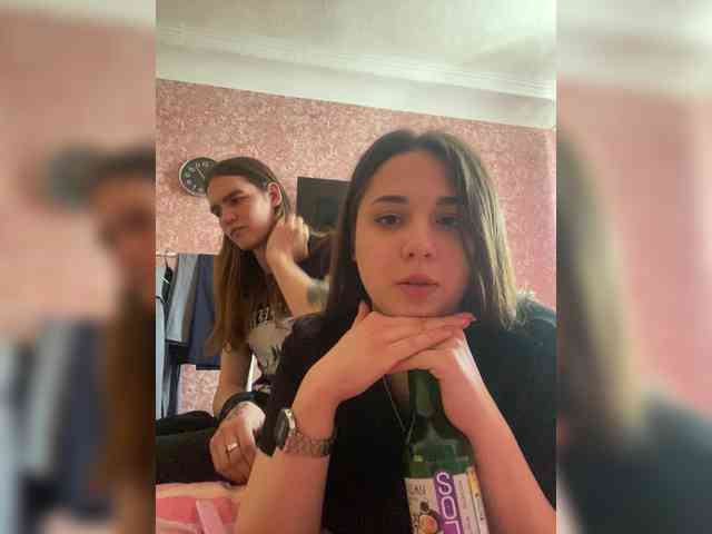 PinKottt webcam