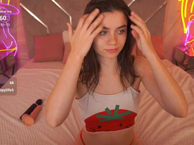 HeavenElle live cam on BongaCams