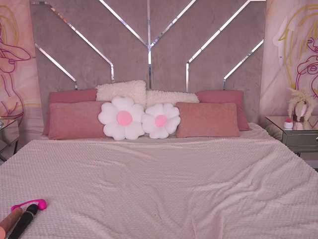 HeavenElle live cam on BongaCams