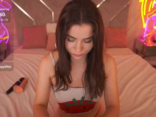 HeavenElle live cam on BongaCams