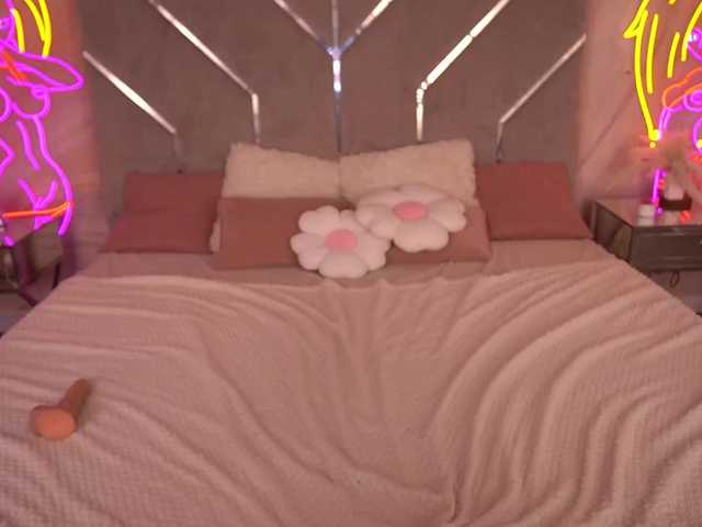 HeavenElle live cam on BongaCams