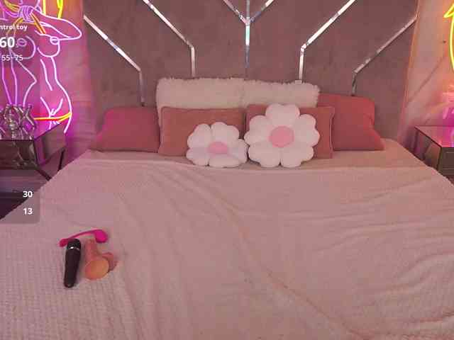 HeavenElle webcam