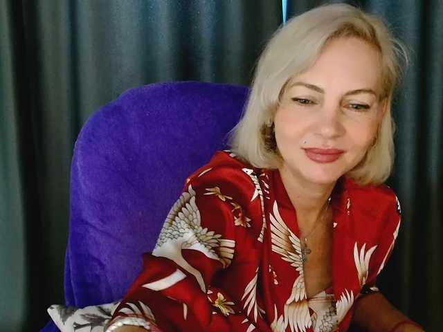 VeraFisher live cam on BongaCams