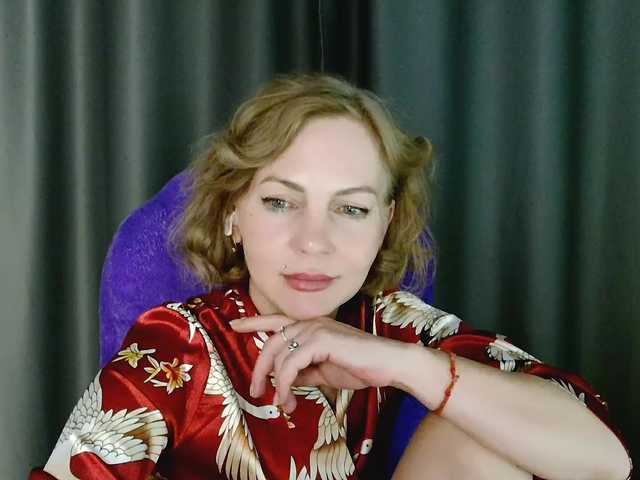 VeraFisher's BongaCams show and profile