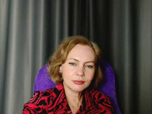 VeraFisher's BongaCams show and profile