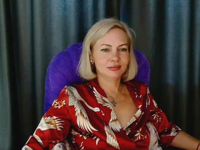 VeraFisher live cam on BongaCams